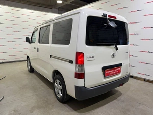 Минивэн Toyota Lite Ace 2019 года, 1250000 рублей, Красноярск