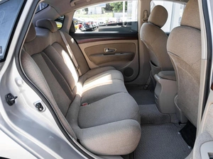 Седан Nissan Bluebird Sylphy 2008 года, 550000 рублей, Ставрополь