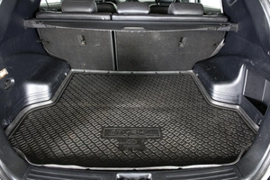 Внедорожник Hyundai ix35 2013 года, 1349000 рублей, Красноярск