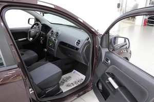 Хэтчбек Ford Fusion 2011 года, 885000 рублей, Смоленск