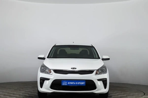 Седан Kia Rio 2017 года, 1199000 рублей, Пермь