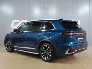 Внедорожник Geely Monjaro 2022 года, 3149000 рублей, Воронеж