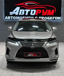 Внедорожник Lexus RX 2020 года, 4997000 рублей, Красноярск