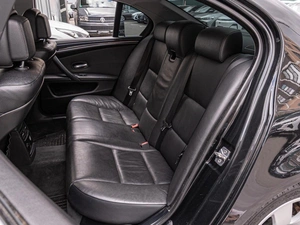 Седан BMW 5 серия 2009 года, 1180000 рублей, Краснодар