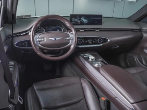 Внедорожник Genesis GV70 2021 года, 5730000 рублей, Ростов-на-Дону