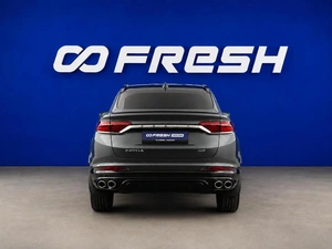 Внедорожник Geely Tugella 2023 года, 2829444 рублей, Москва