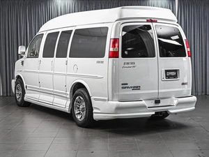 Минивэн GMC Savana 2010 года, 4219000 рублей, Ставрополь