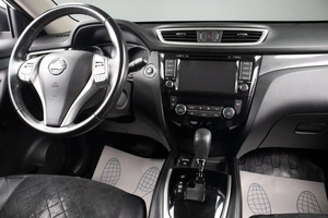 Внедорожник Nissan X-Trail 2018 года, 1949000 рублей, Оренбург