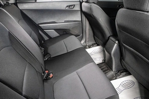 Внедорожник Hyundai Creta 2021 года, 1719000 рублей, Сургут