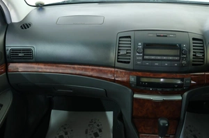 Седан Toyota Allion 2005 года, 839000 рублей, Омск