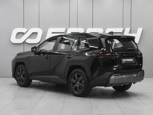 Внедорожник Toyota RAV4 2026 года, 4190000 рублей, Ростов-на-Дону