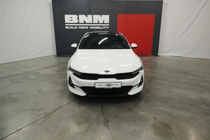 Седан Kia K5 2021 года, 2715000 рублей, Курск