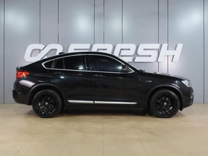 Внедорожник BMW X4 2018 года, 2149000 рублей, Воронеж