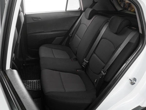 Внедорожник Hyundai Creta 2020 года, 1799000 рублей, Тюмень