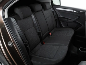 Лифтбек Volkswagen Polo 2021 года, 1696000 рублей, Воронеж