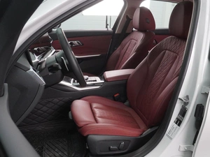 Седан BMW 3 серия 2024 года, 5139000 рублей, Воронеж