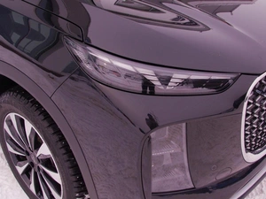 Внедорожник Tenet T8 2025 года, 2890000 рублей, Владимир