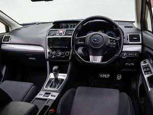 Универсал Subaru Levorg 2015 года, 1399000 рублей, Краснодар