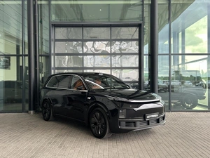 Внедорожник Li Auto L9 2025 года, 8890000 рублей, Уфа