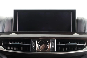 Внедорожник Lexus LX 2017 года, 6479000 рублей, Пермь