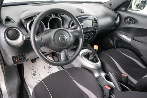 Внедорожник Nissan Juke 2011 года, 929000 рублей, Красноярск