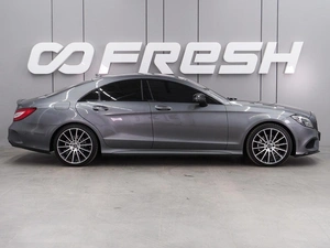 Седан Mercedes-benz CLS-класс 2017 года, 3819000 рублей, Воронеж
