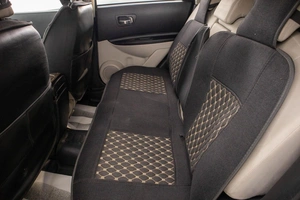 Внедорожник Nissan Qashqai 2010 года, 1189000 рублей, Барнаул