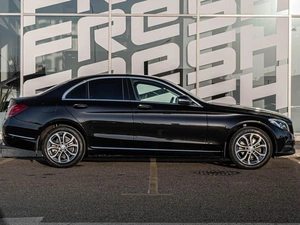 Седан Mercedes-benz C-класс 2014 года, 2170000 рублей, Краснодар