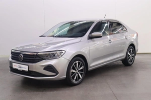 Хэтчбек Volkswagen Polo 2021 года, 1740000 рублей, Брянск