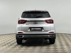 Внедорожник Chery Tiggo 4 Pro 2023 года, 1449200 рублей, Казань
