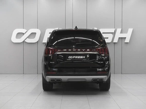 Внедорожник Kia Mohave 2019 года, 4150000 рублей, Ростов-на-Дону