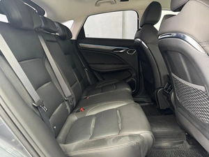 Внедорожник Geely Tugella 2022 года, 2834000 рублей, Красноярск