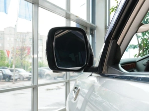 Внедорожник Nissan Patrol 2012 года, 2630555 рублей, Тверь