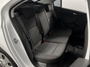Лифтбек Volkswagen Polo 2021 года, 1299500 рублей, Казань