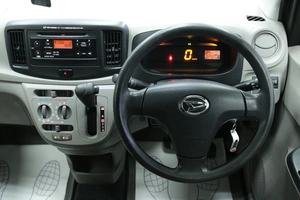 Хетчбэк Daihatsu Mira e:S 2016 года, 538000 рублей, Солонцы