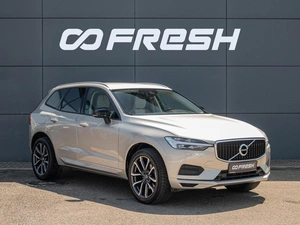 Внедорожник Volvo XC60 2021 года, 4050000 рублей, Краснодар