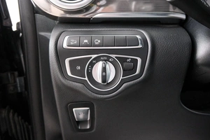 Минивэн Mercedes-benz V-класс 2018 года, 5099000 рублей, Красноярск