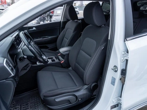 Внедорожник Kia Sportage 2021 года, 2790000 рублей, Саратов