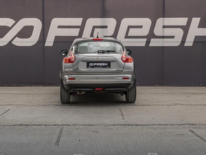 Внедорожник Nissan Juke 2014 года, 1150000 рублей, Краснодар
