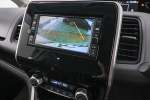 Минивэн Nissan Serena 2016 года, 1629000 рублей, Красноярск