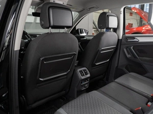 Внедорожник Volkswagen Tiguan 2019 года, 1849000 рублей, Тюмень