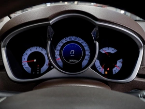 Внедорожник Cadillac SRX 2011 года, 909000 рублей, Тюмень