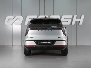 Внедорожник Geely Boyue L 2025 года, 2890000 рублей, Минеральные Воды