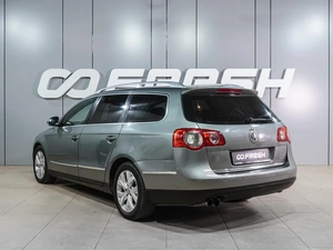 Универсал Volkswagen Passat 2007 года, 739000 рублей, Воронеж