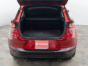Внедорожник Mazda CX-3 2021 года, 1900000 рублей, Красноярск
