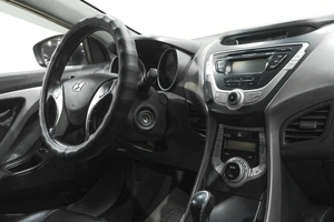 Седан Hyundai Avante 2012 года, 889000 рублей, Новокузнецк