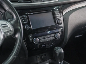 Внедорожник Nissan Qashqai 2014 года, 1729000 рублей, Сургут