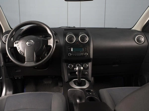 Внедорожник Nissan Qashqai 2013 года, 1100000 рублей, Омск