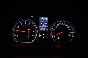 Внедорожник Honda CR-V 2010 года, 1400000 рублей, Брянск
