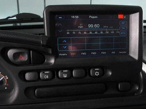 Внедорожник ВАЗ (LADA) Niva Travel 2024 года, 1179000 рублей, Минеральные Воды